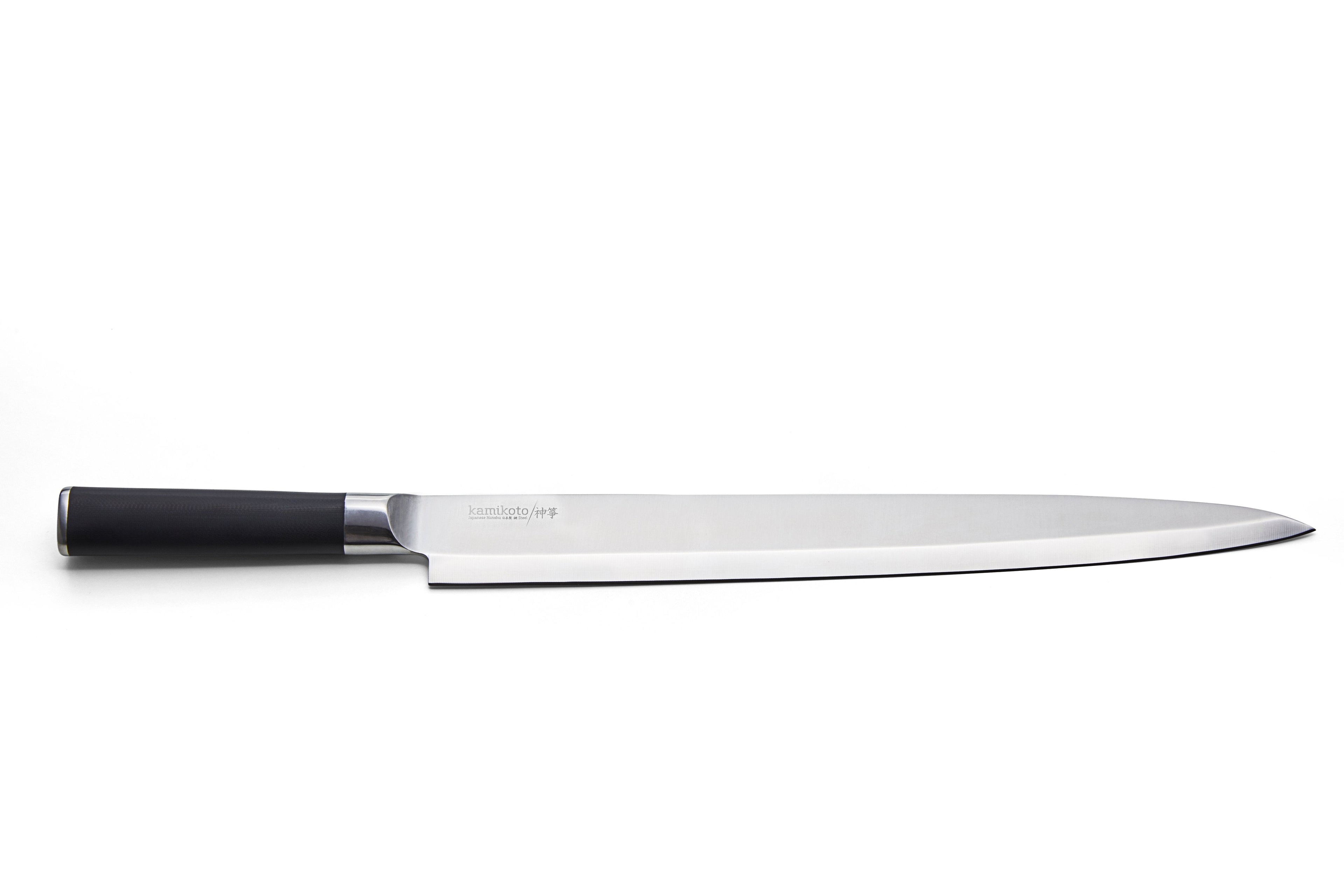13-inch Yanagiba