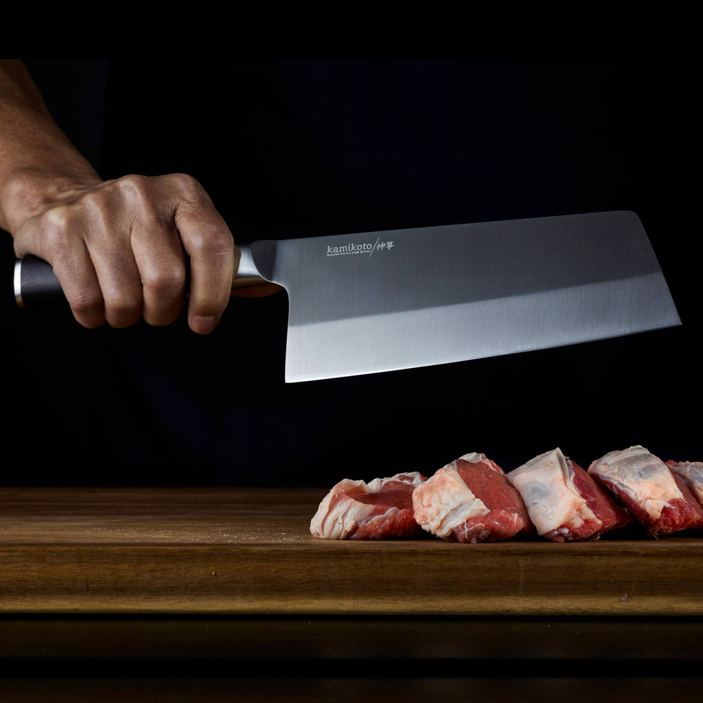 Chuka Bocho Cleaver