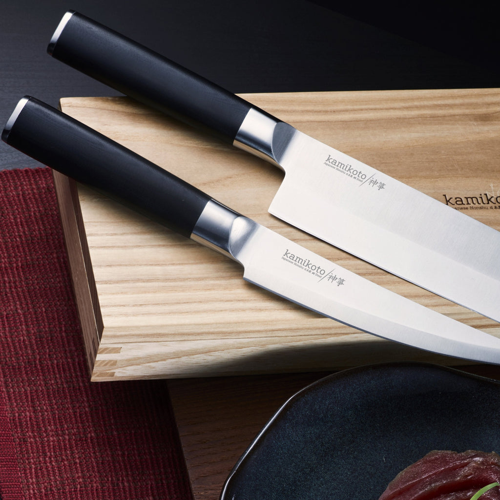 Kensei Knife Set