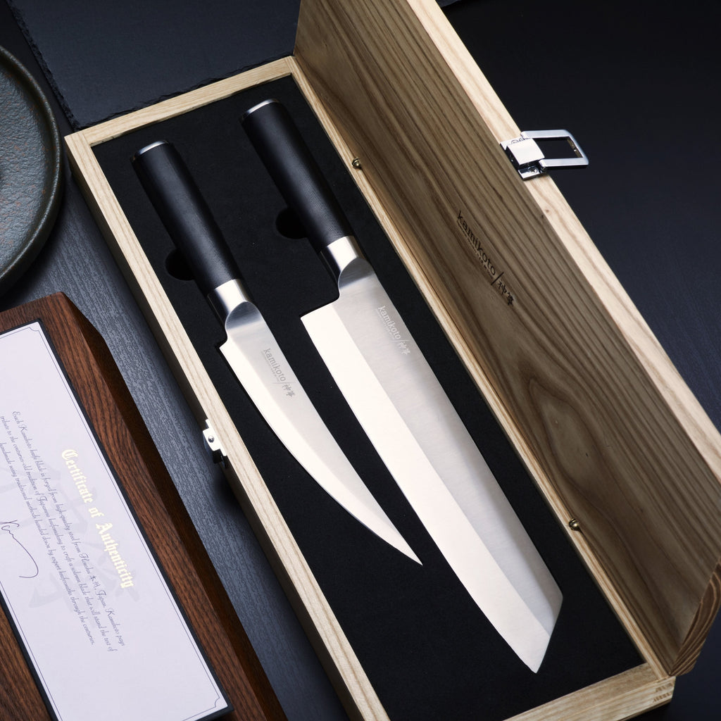 Kensei Knife Set