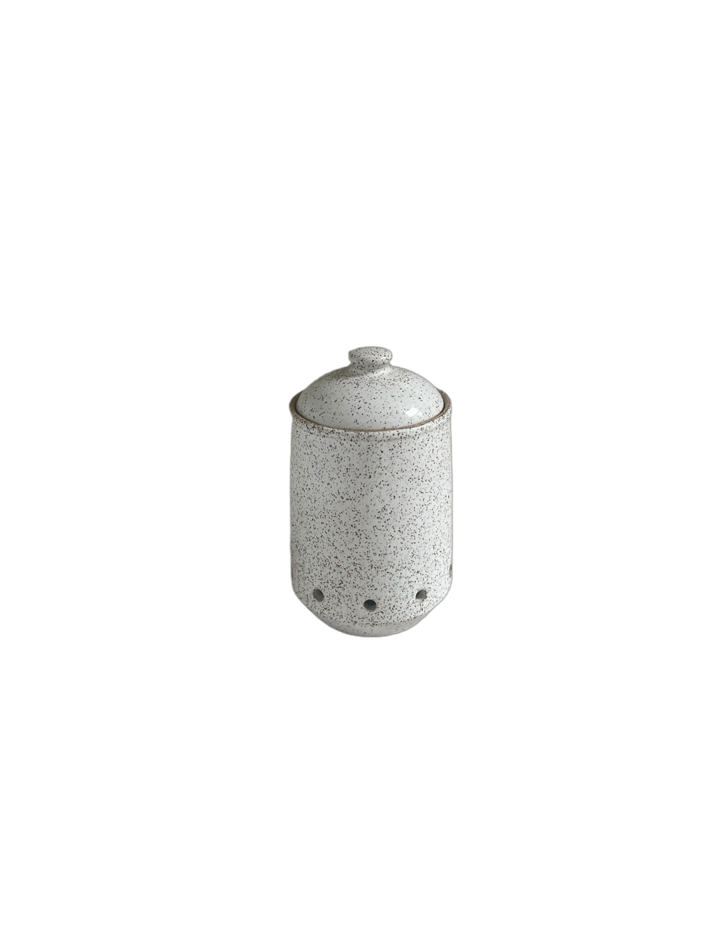 Garlic Keeper