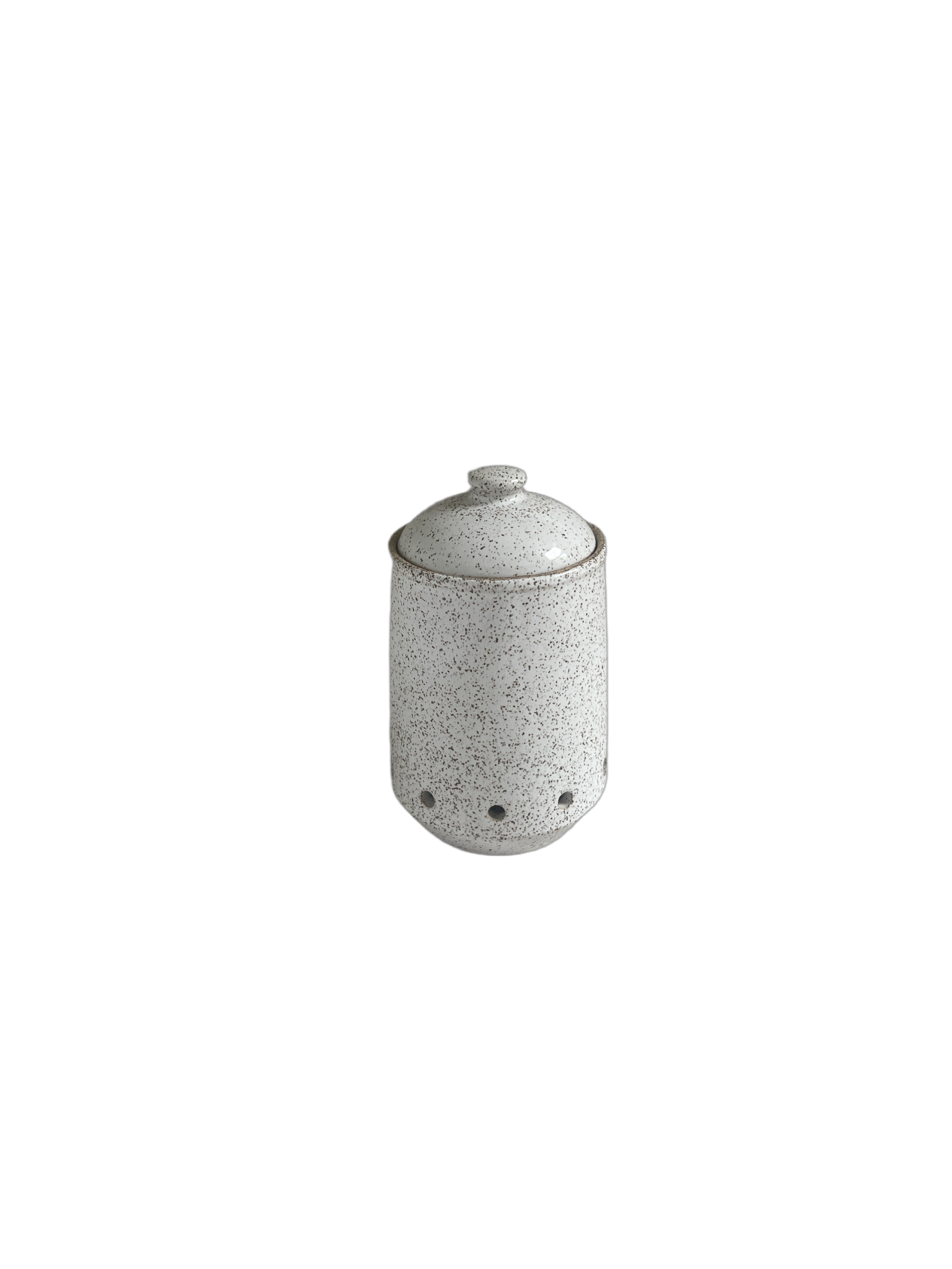 Garlic Keeper