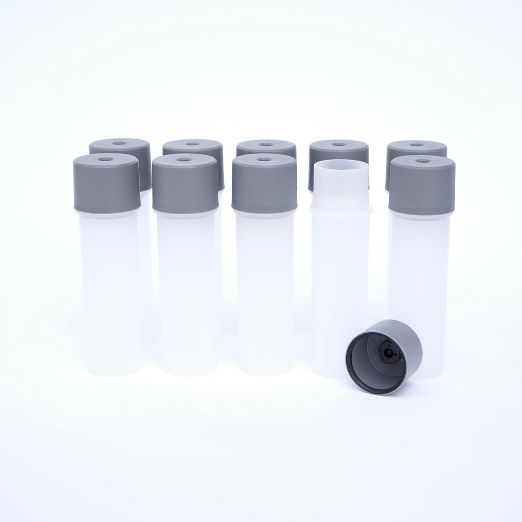 BEAN CELLAR Polymer Renewed
