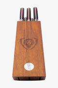 5-Piece Knife Block Set | Shogun Series | ELITE | Dalstrong ©