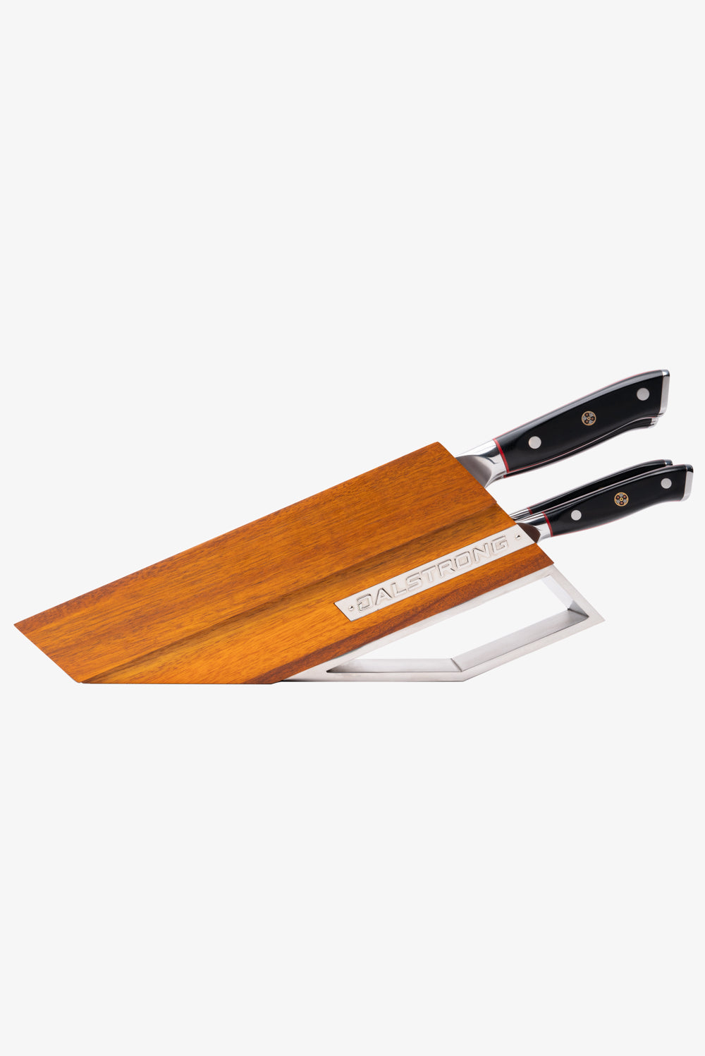 5-Piece Knife Block Set | Shogun Series | ELITE | Dalstrong ©