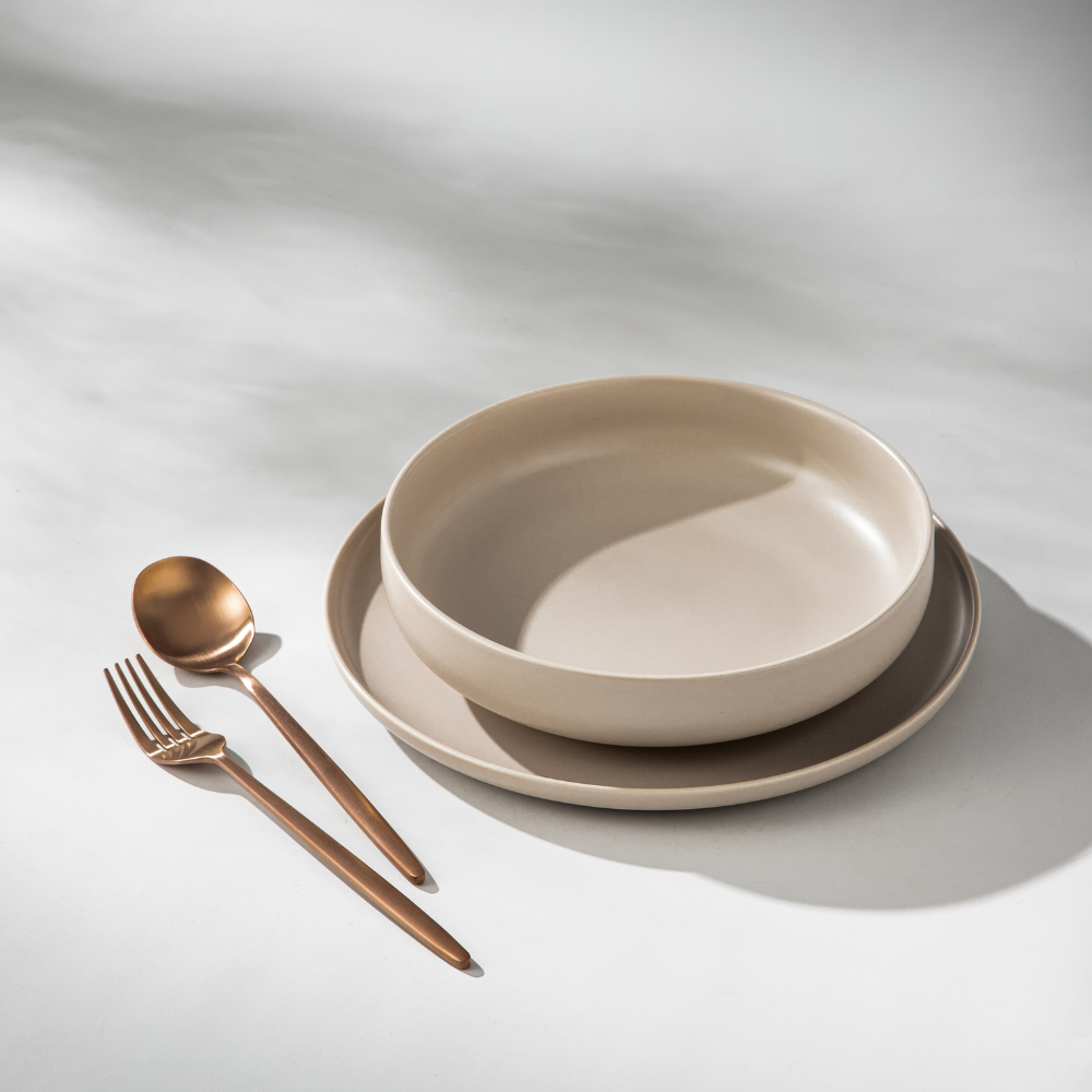 Dinnerware Set