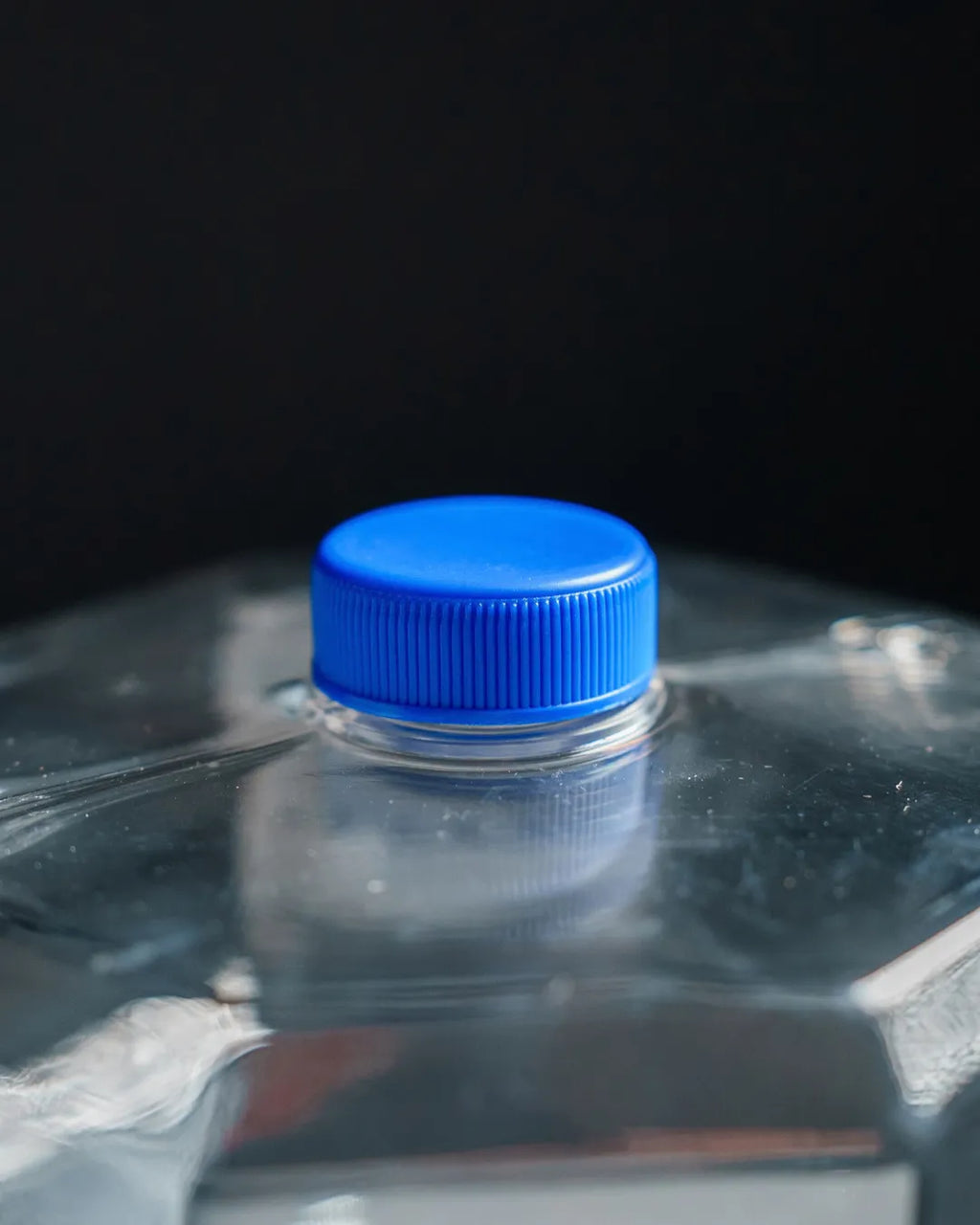 HEAVY* Dumbbell Bottle