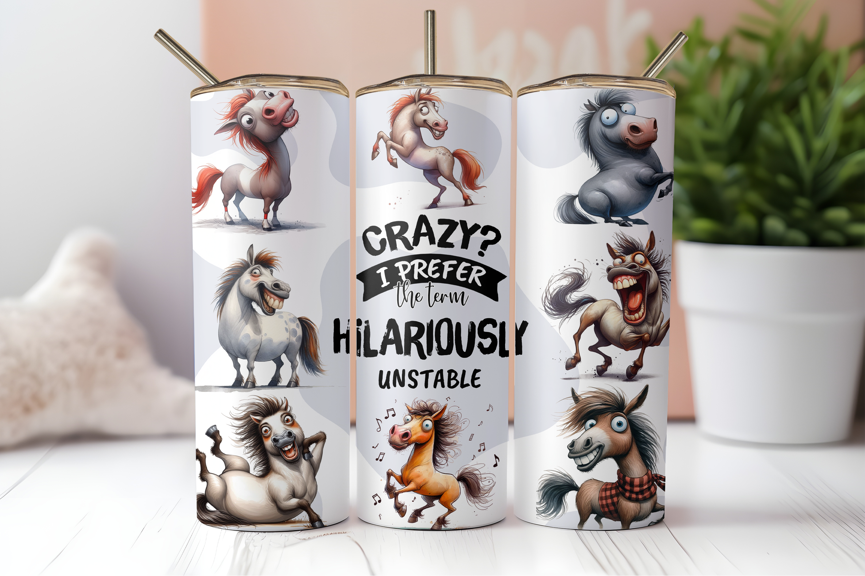 Digital Sublimation Designs - Southern Girl Tumbler Wraps