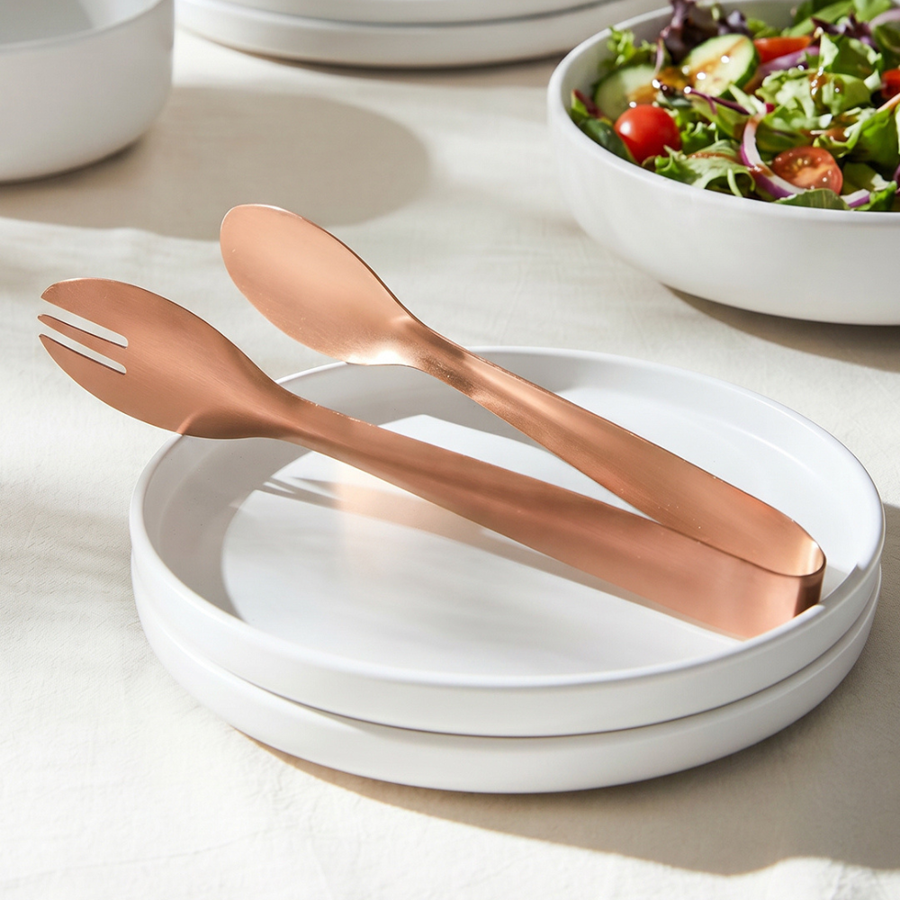 Serving Essentials Set