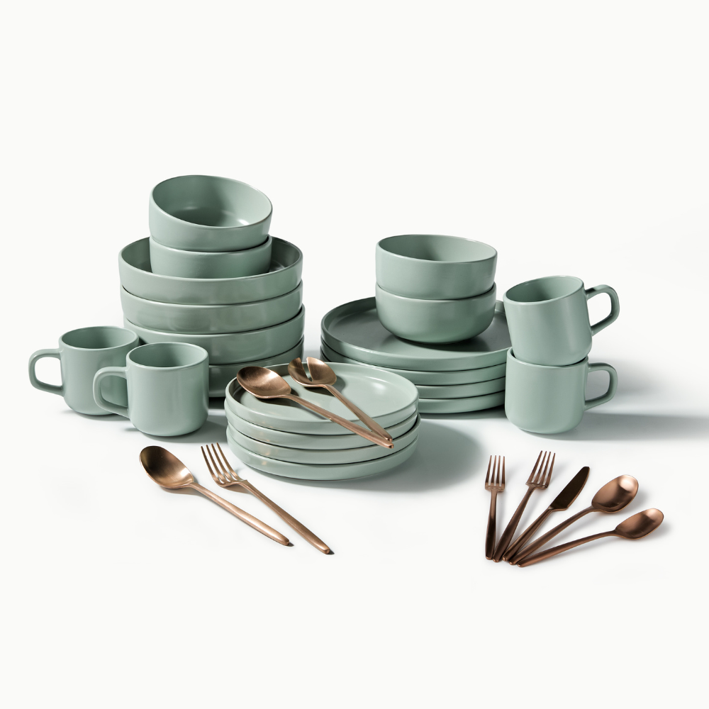 Ultimate Dining Set