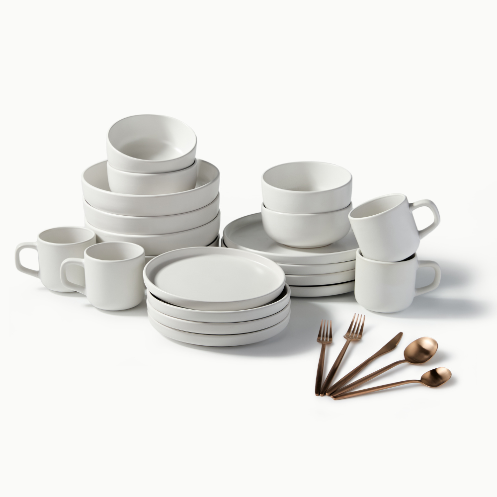 Dinnerware Set