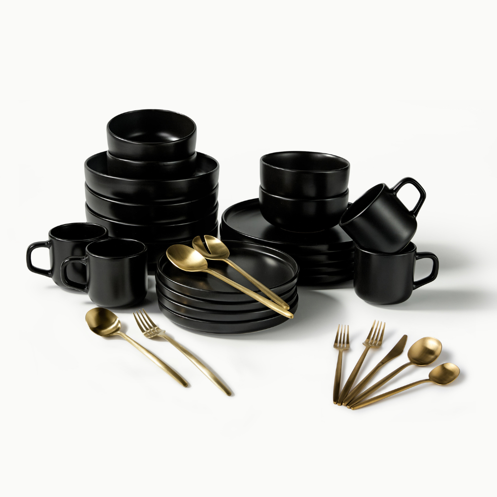 Ultimate Dining Set