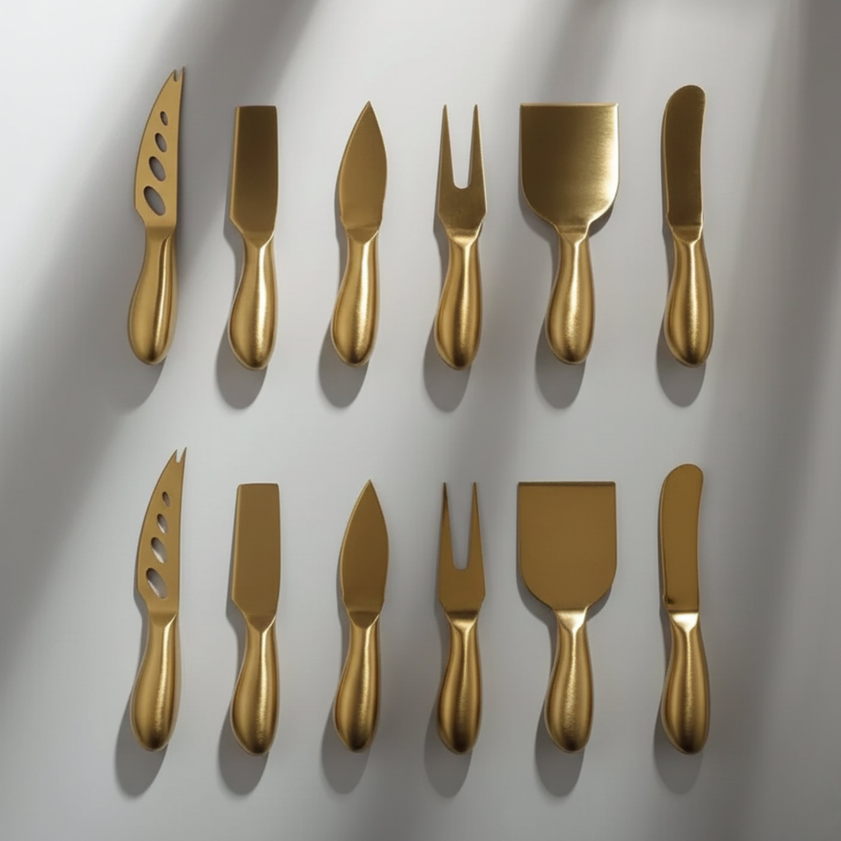 Cheese Knife Set