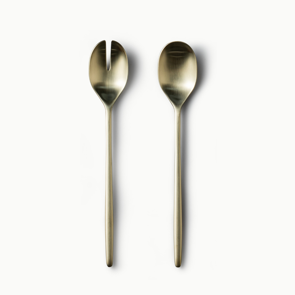 Serving Essentials Set