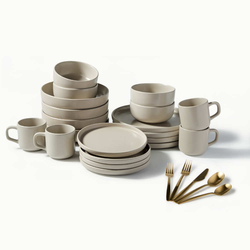 Dinnerware Set