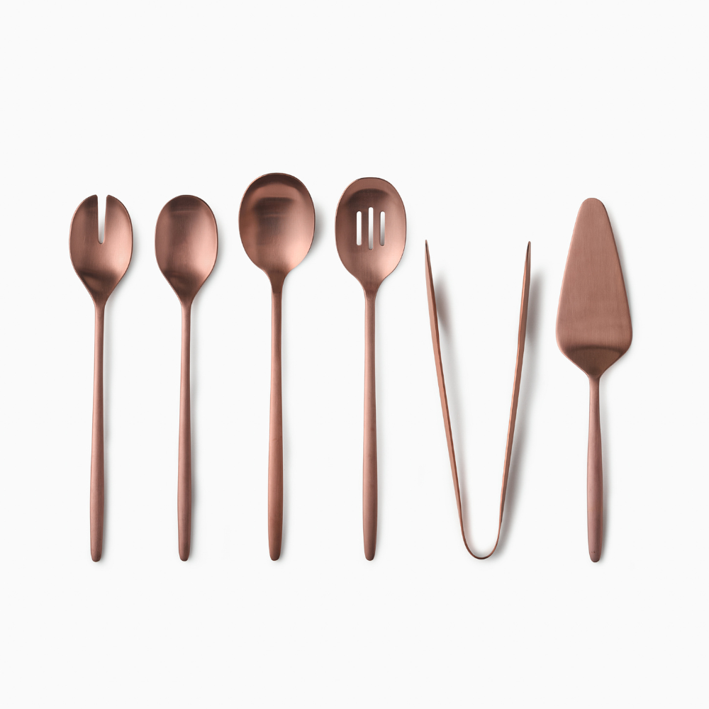 Serving Essentials Set