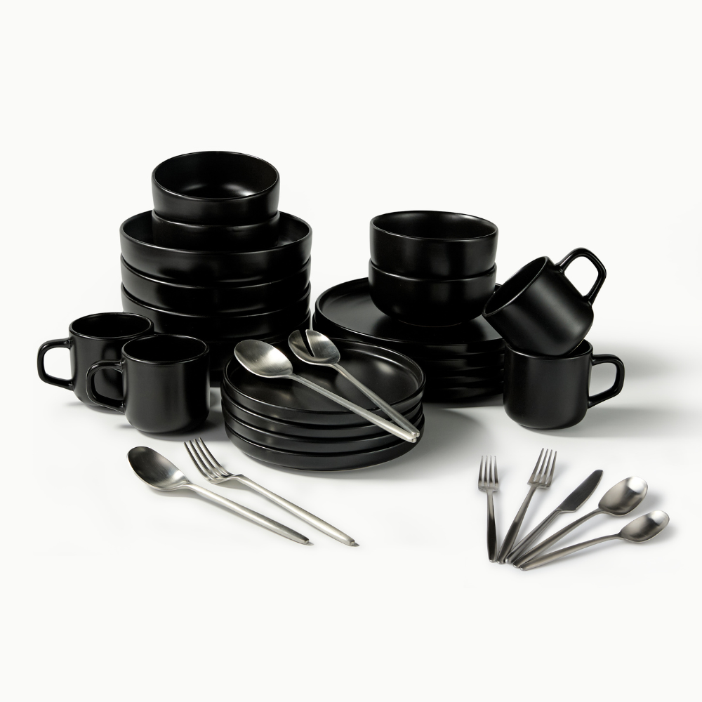 Ultimate Dining Set