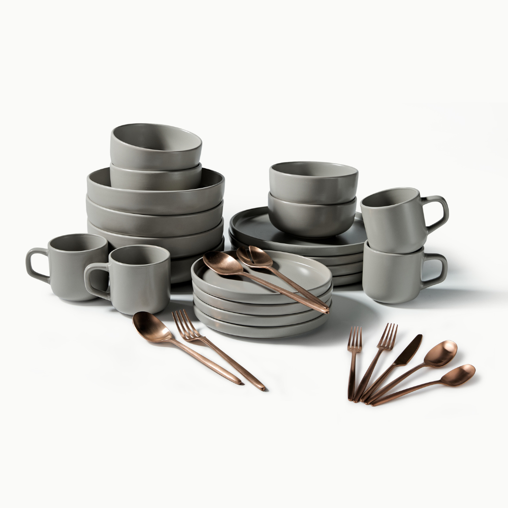 Ultimate Dining Set