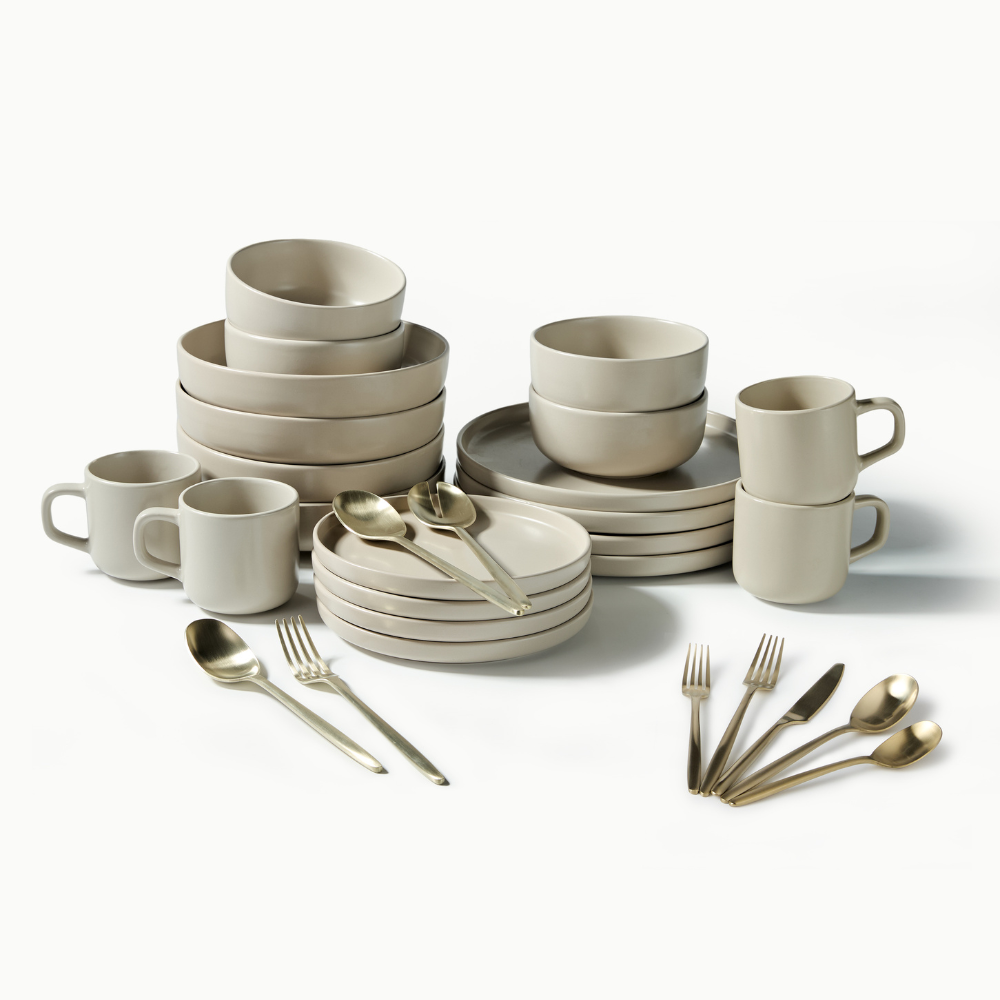 Ultimate Dining Set