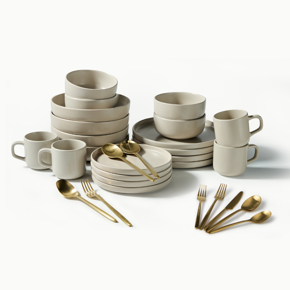 Ultimate Dining Set
