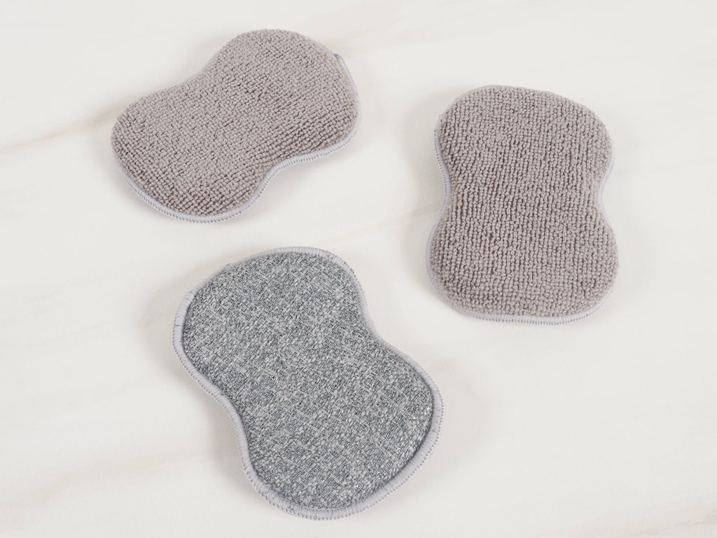 Clean it Dual Sided Sponges