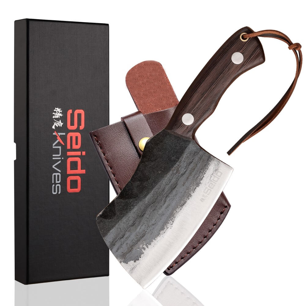 Choppa Cleaver Knife