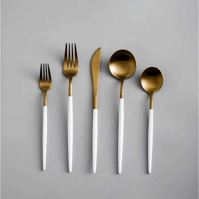 Minimalist/ French Flatware