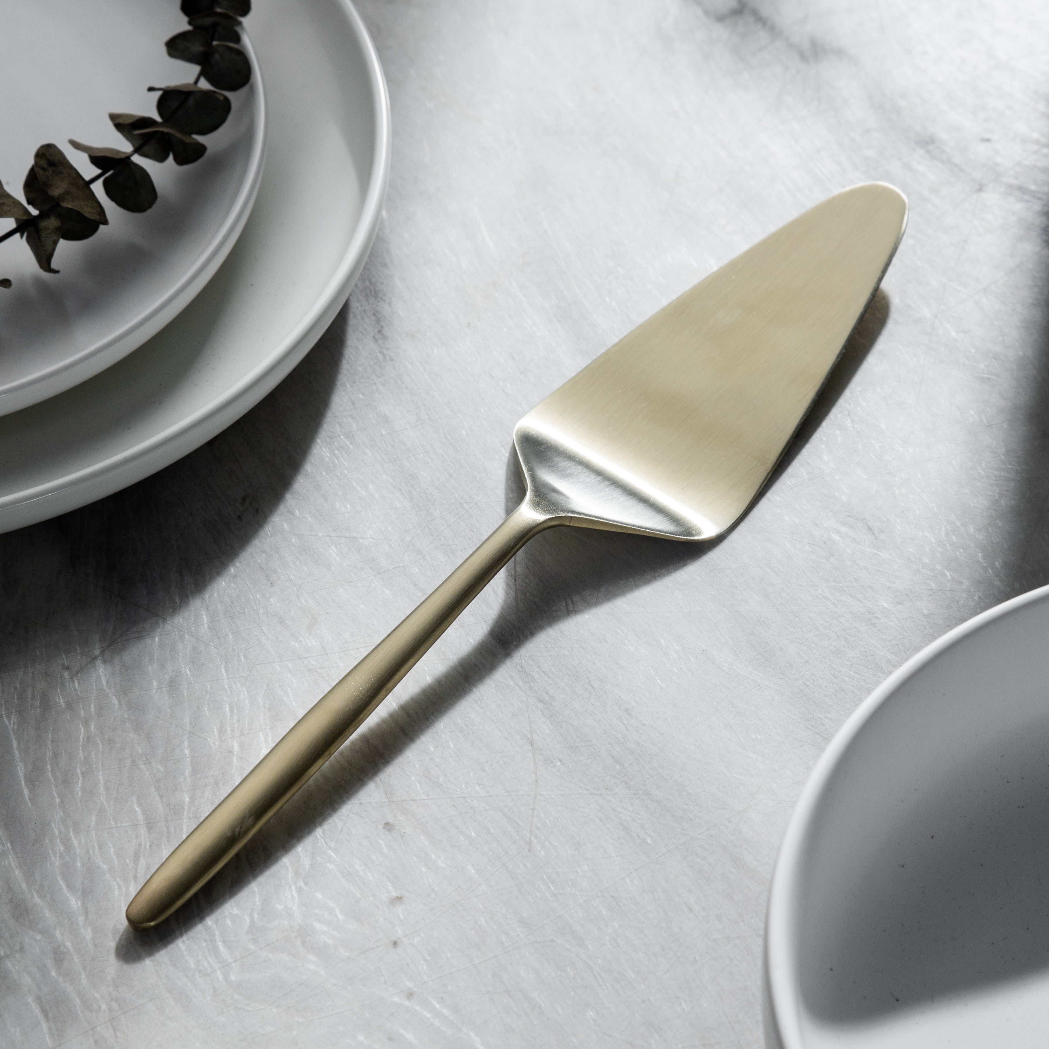 Cake Knife