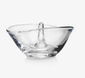 Simon Pearce Champlain Ring Holder  In Gift Box
