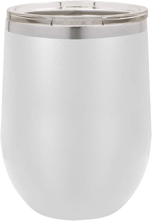 12 oz Wine Tumblers - UV Printing