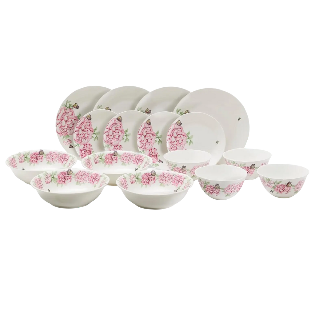 Royal Albert Miranda Kerr Everyday Friendship 16pc Dinnerware Set