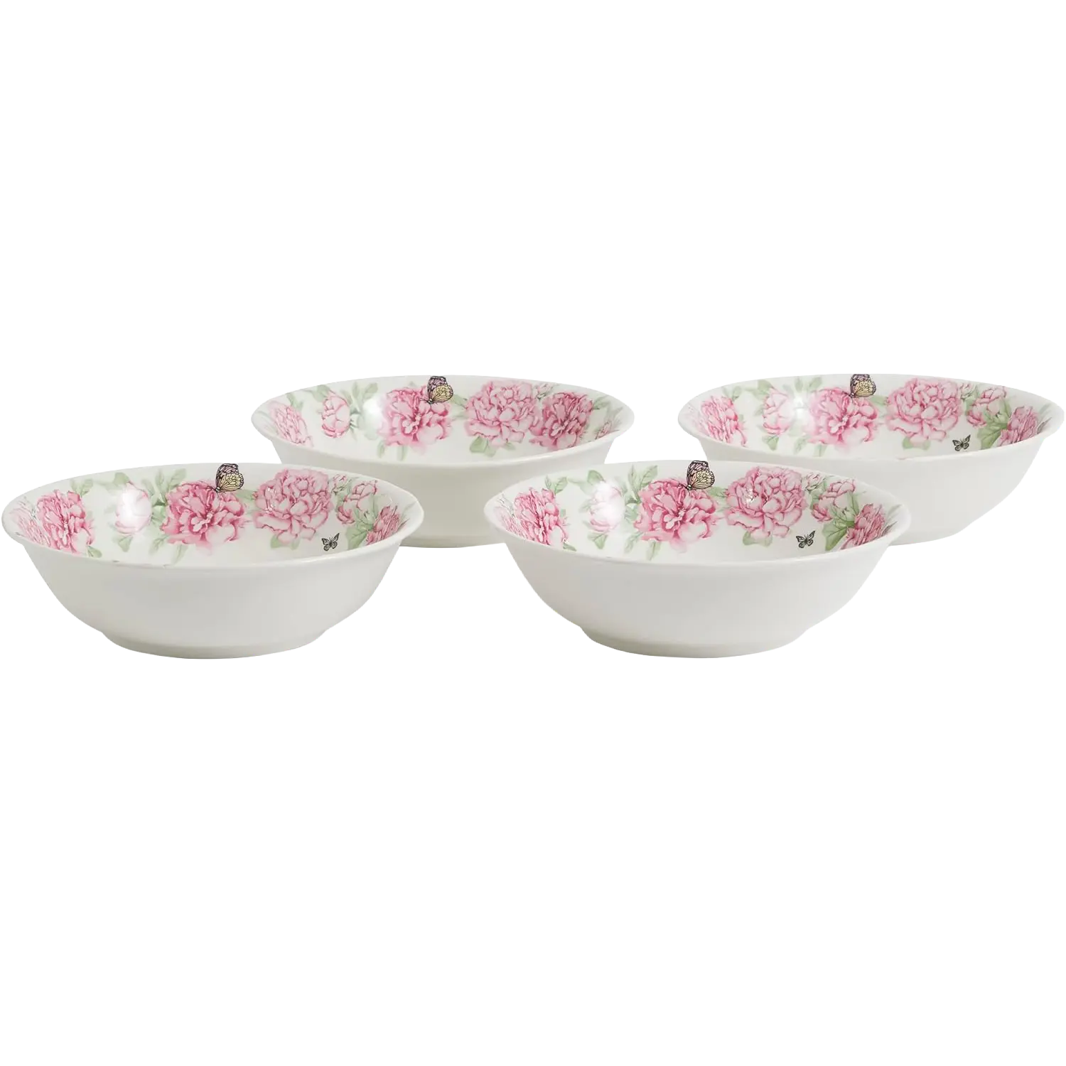 Royal Albert Miranda Kerr Everyday Friendship 16pc Dinnerware Set