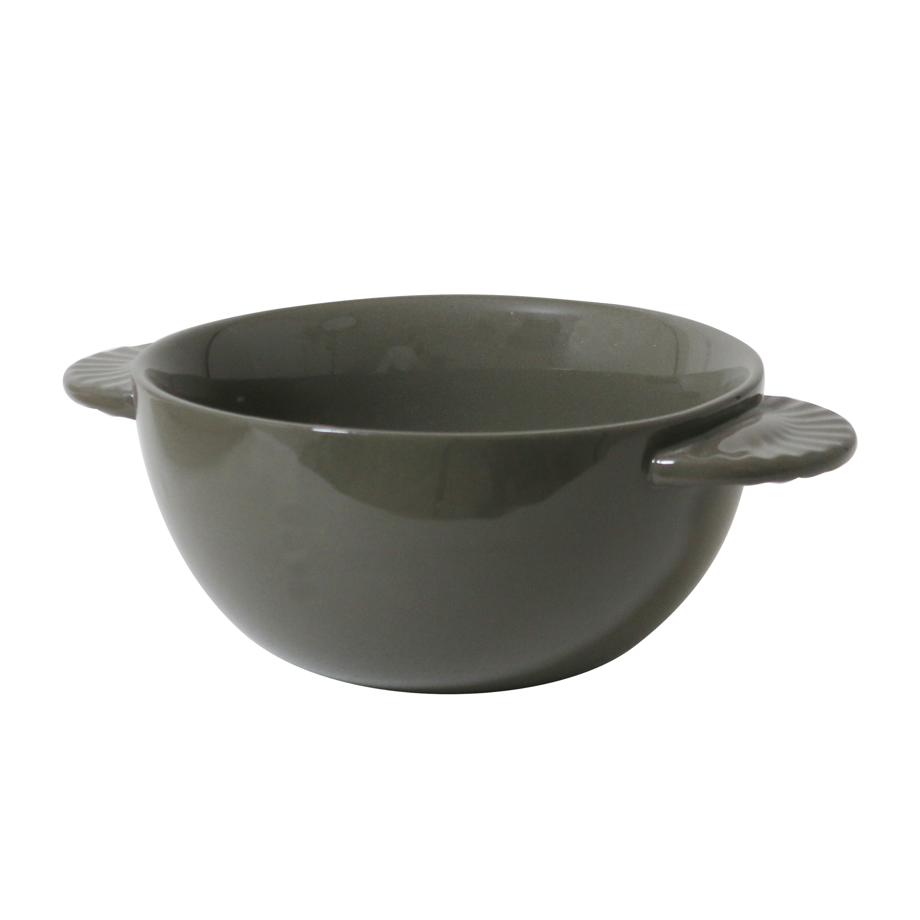 Vintage Table Small Bowl / Jade