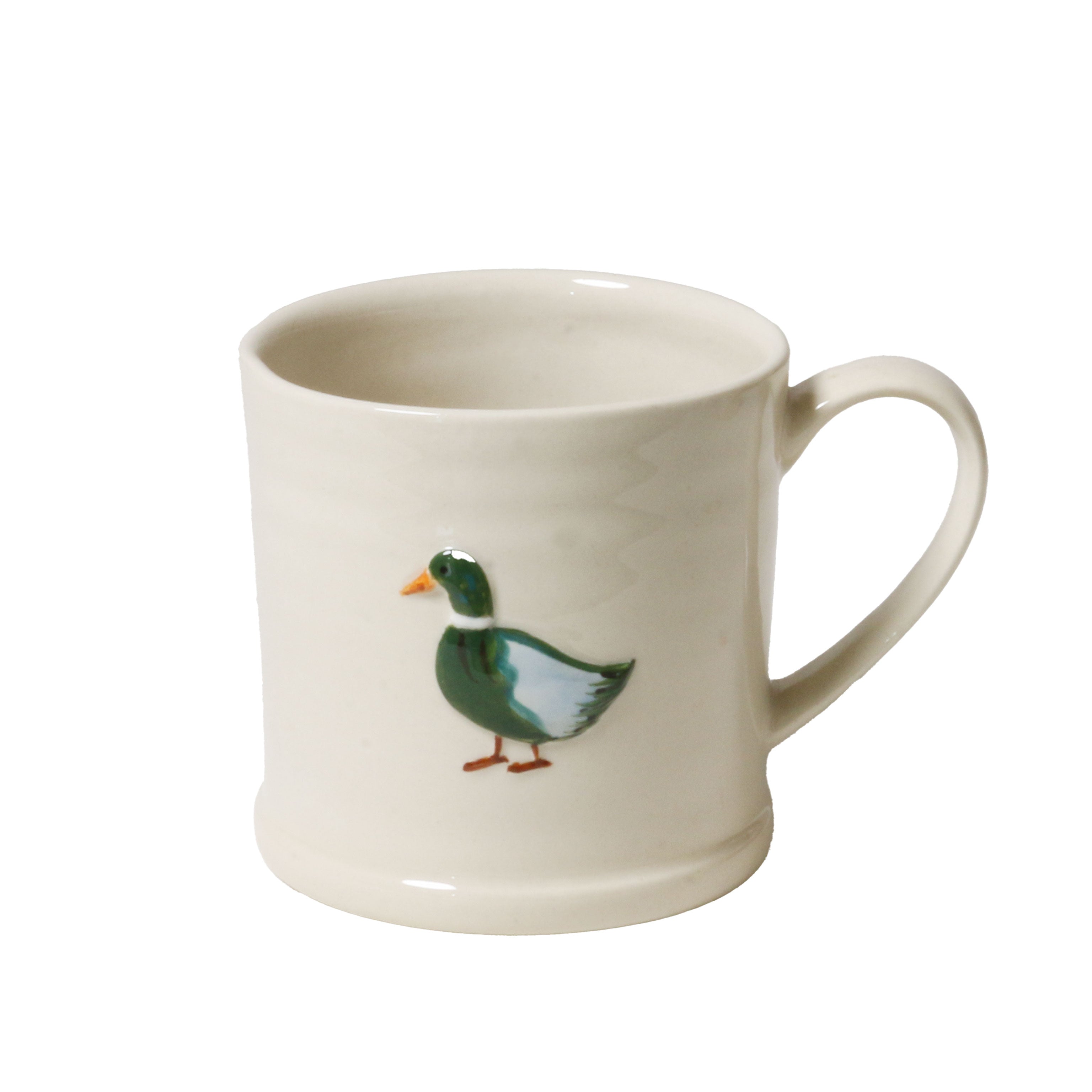 Duck Mug / Favourite Things