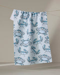 Coastal Crew Tea Towel