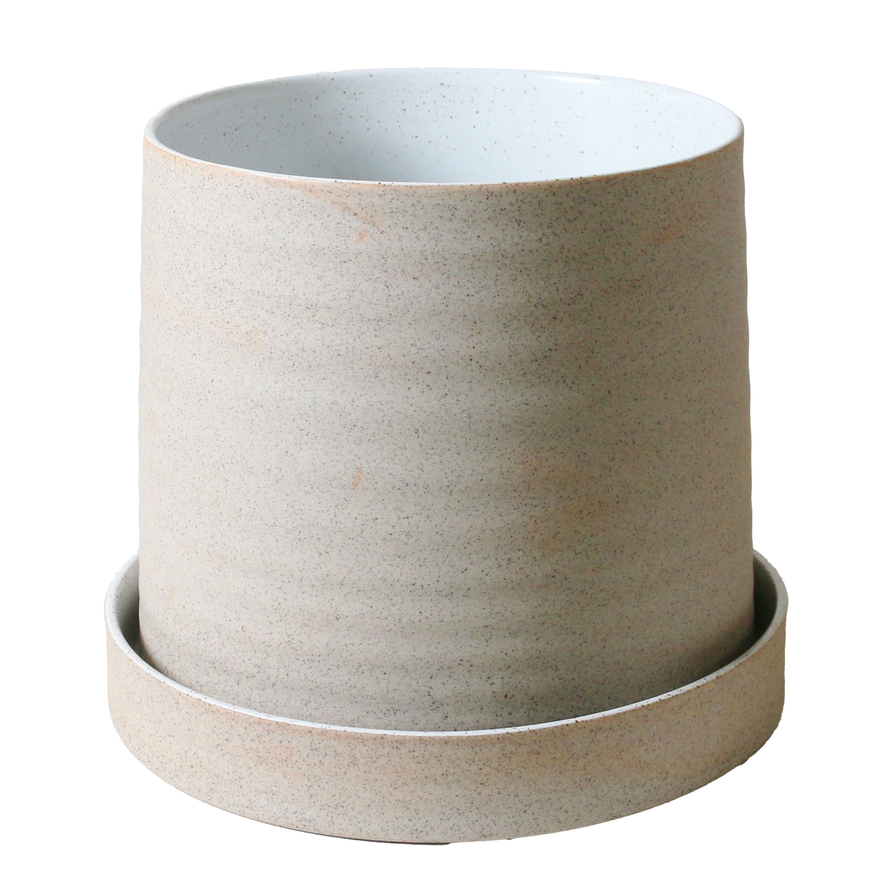 Planter with Tray / Garden To Table