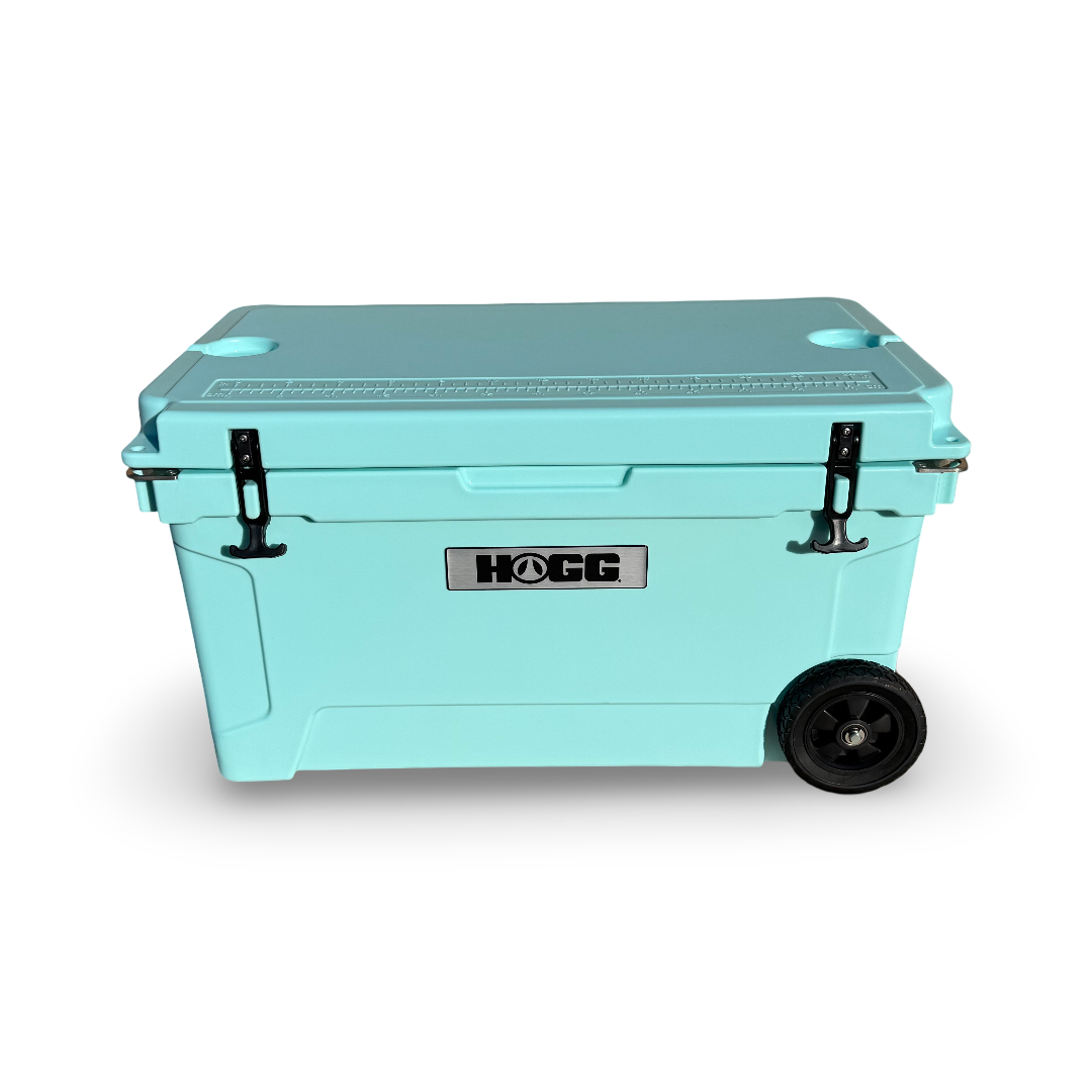 Daydream Club - 65qt Hogg Coolers