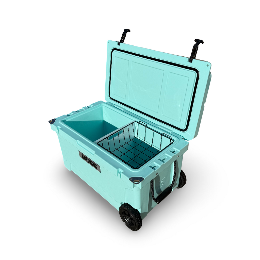 Daydream Club - 65qt Hogg Coolers