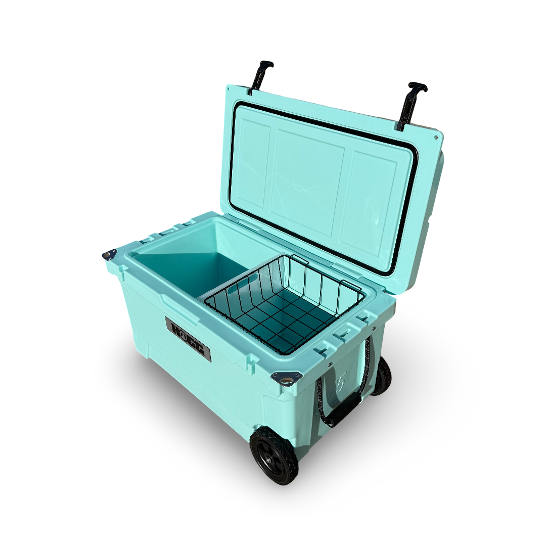 Daydream Club - 65qt Hogg Coolers