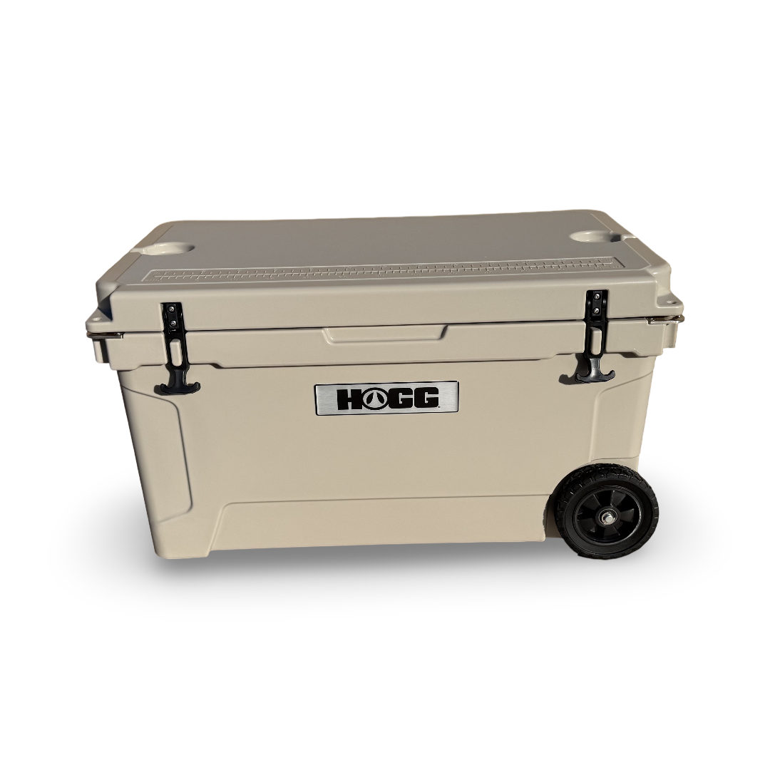 Daydream Club - 65qt Hogg Coolers