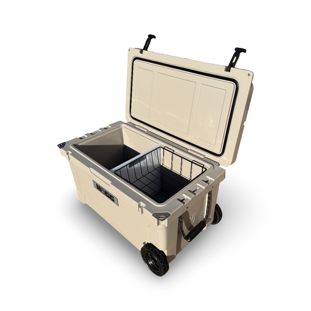 Daydream Club - 65qt Hogg Coolers