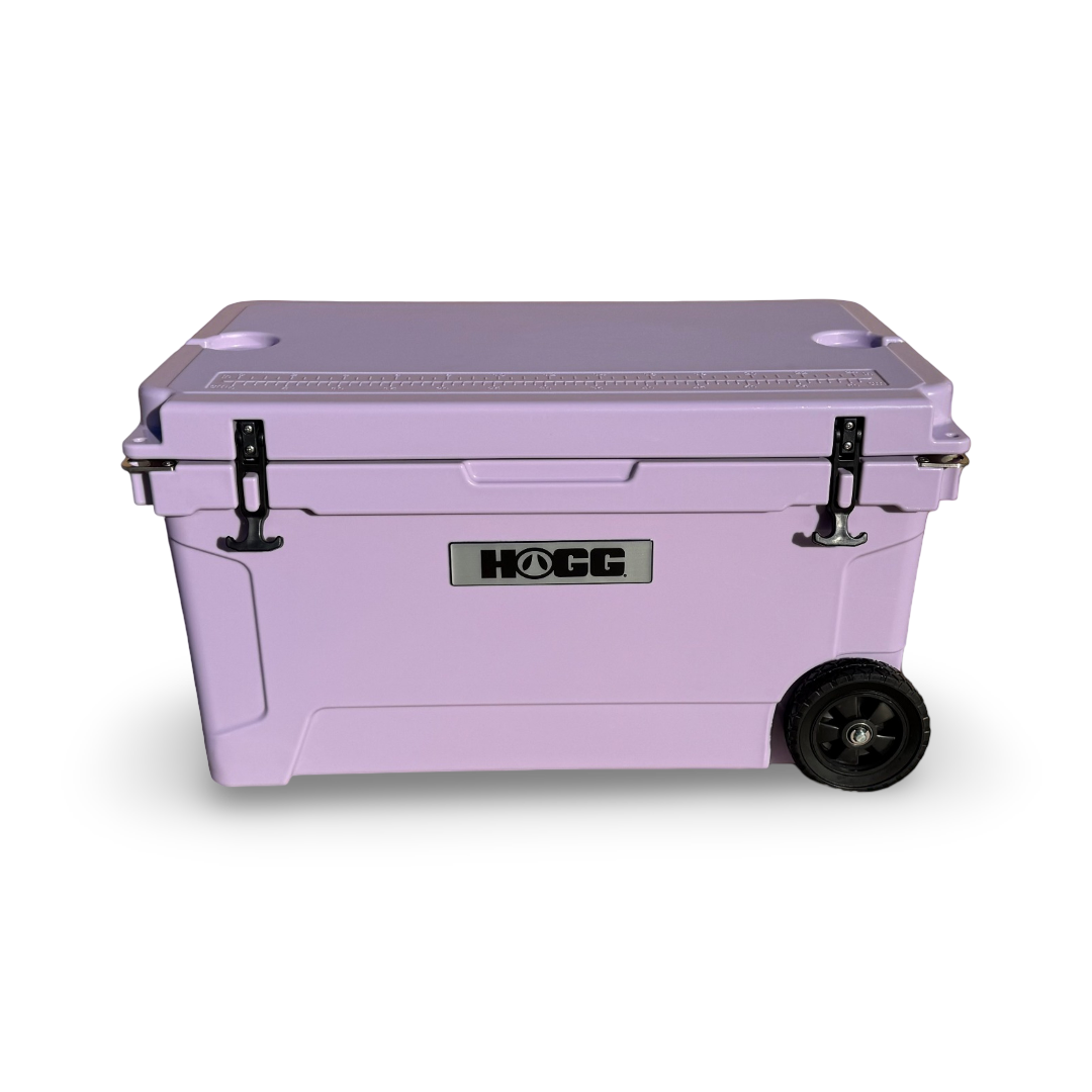 Daydream Club - 65qt Hogg Coolers