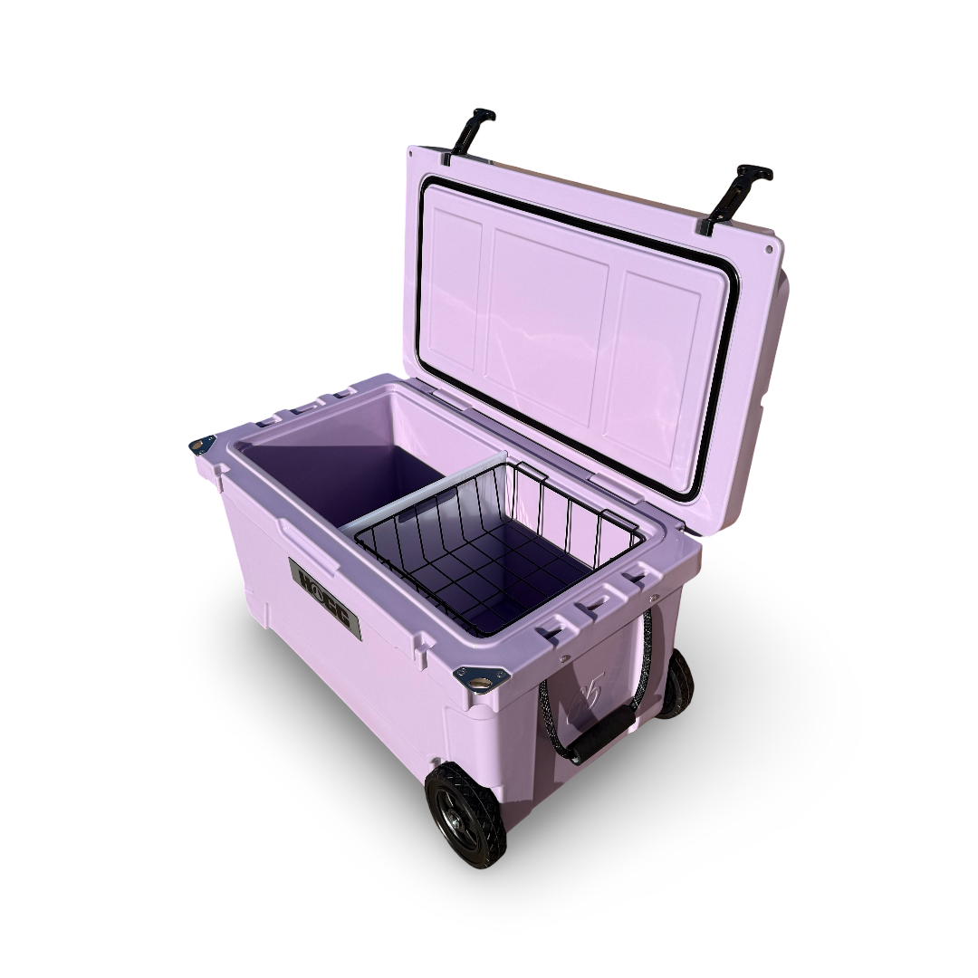 Daydream Club - 65qt Hogg Coolers