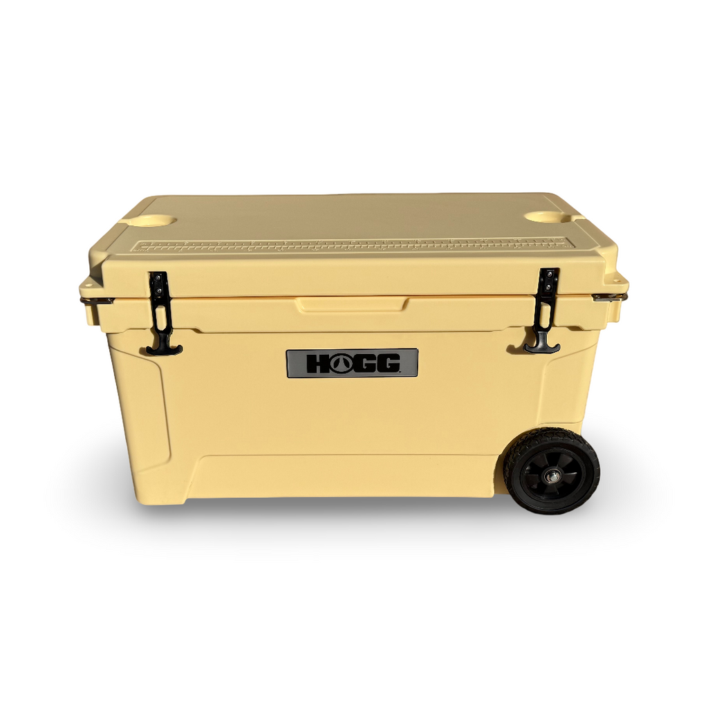 Daydream Club - 65qt Hogg Coolers