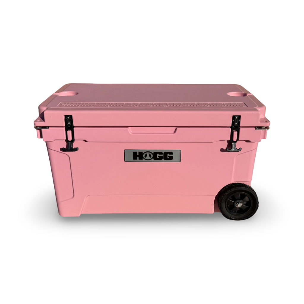 Daydream Club - 65qt Hogg Coolers