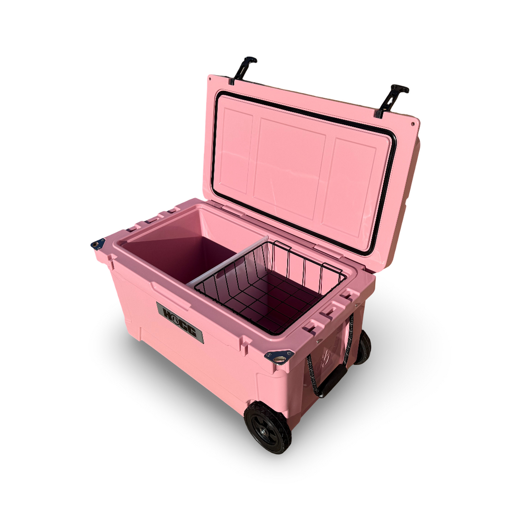 Daydream Club - 65qt Hogg Coolers