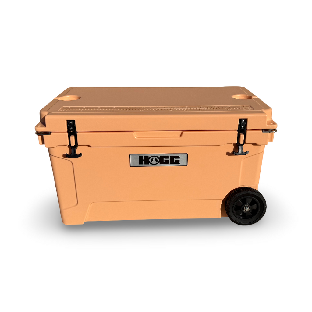 Daydream Club - 65qt Hogg Coolers