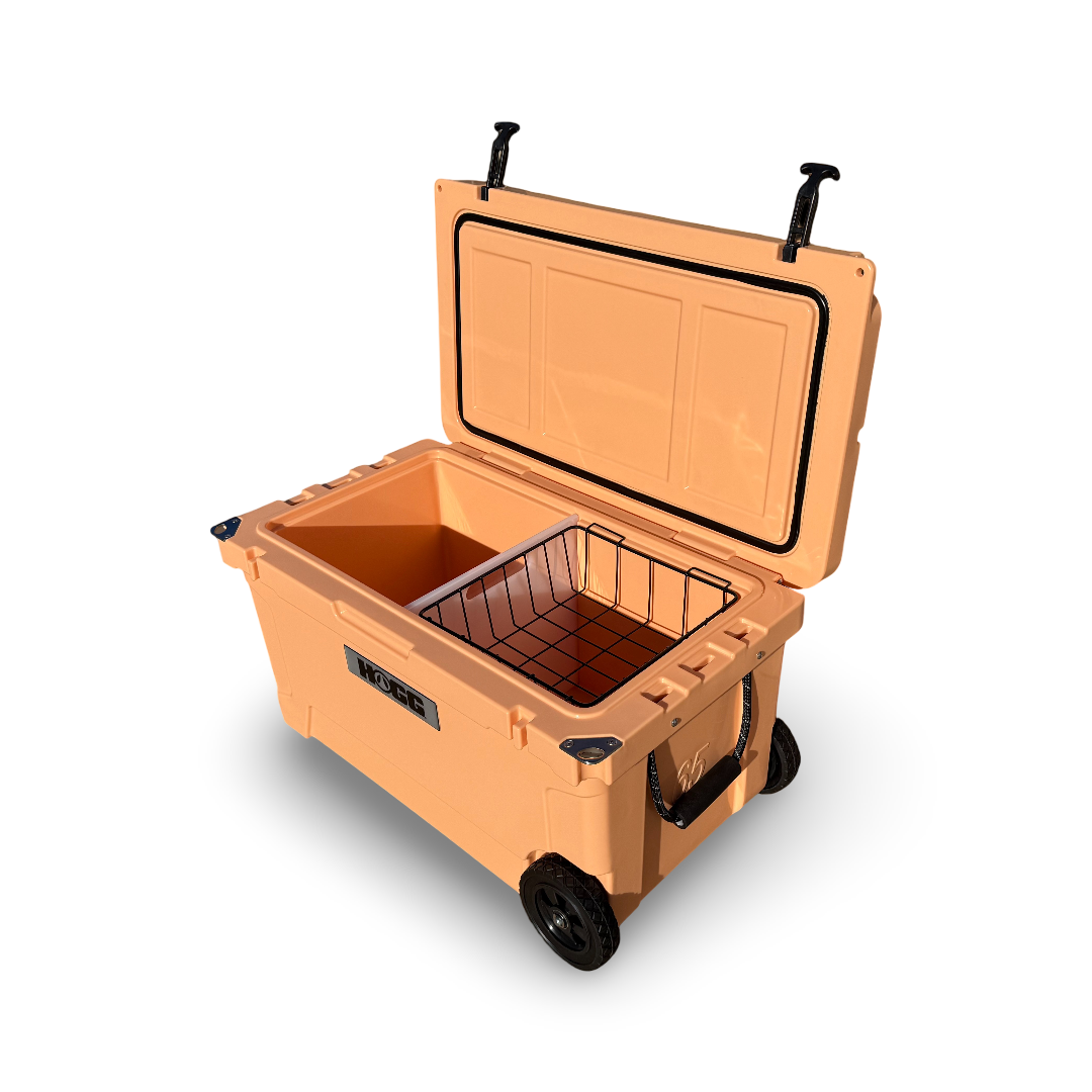 Daydream Club - 65qt Hogg Coolers