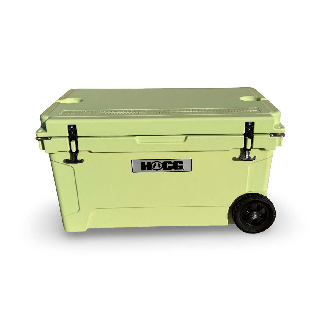 Daydream Club - 65qt Hogg Coolers