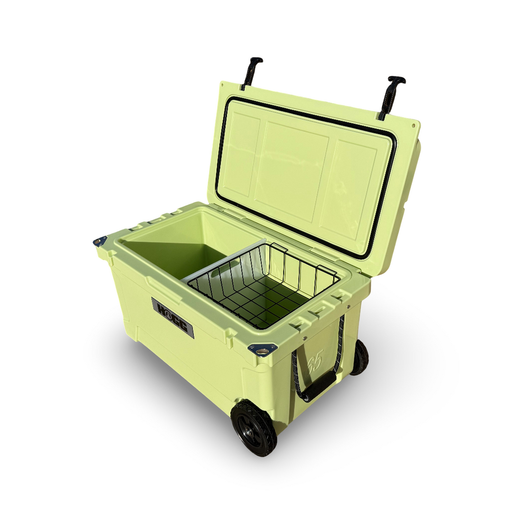 Daydream Club - 65qt Hogg Coolers